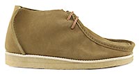 TORRES CHUKKA BOOT MOSS - Yogi