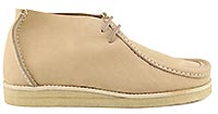 TORRES CHUKKA BOOT STONE - Yogi