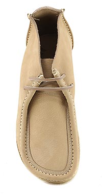 TORRES CHUKKA BOOT STONE - Yogi