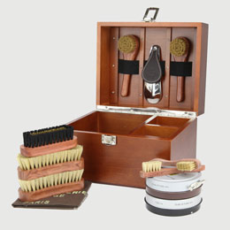 Coffrets d'entretien