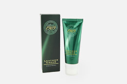 Produits d'entretien pour le cuir