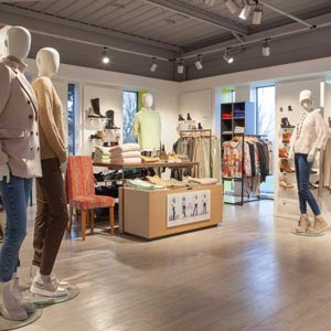 La Botte Chantilly Bondues Boutique de chaussures et v tements