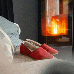 Gear up for Winter with our slippers