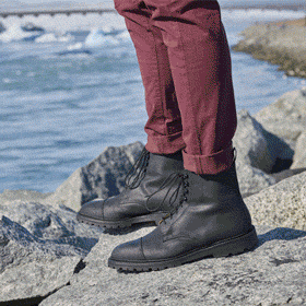 Collection homme