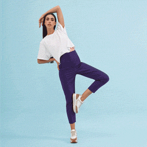 Découvrez la nouvelle collection de chaussures Voile Blanche