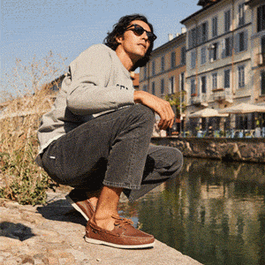 Discover our collection for men