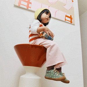 Voir toute la Collection chaussures et chaussons enfant