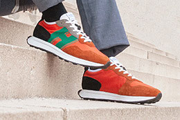 Promotions homme