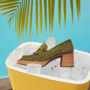 Discover our spring-summer 2025 new arrivals for women, men and kids