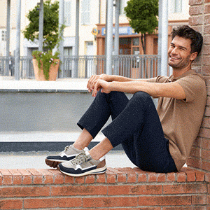 Collection homme