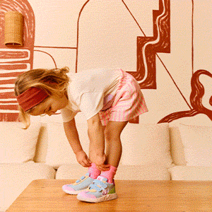 Voir toute la Collection chaussures et chaussons enfant