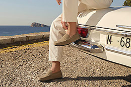 Promotions homme