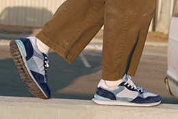 Men's sales