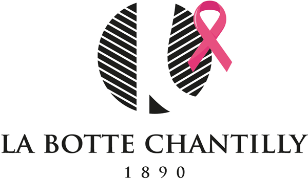 logo la Botte Chantilly