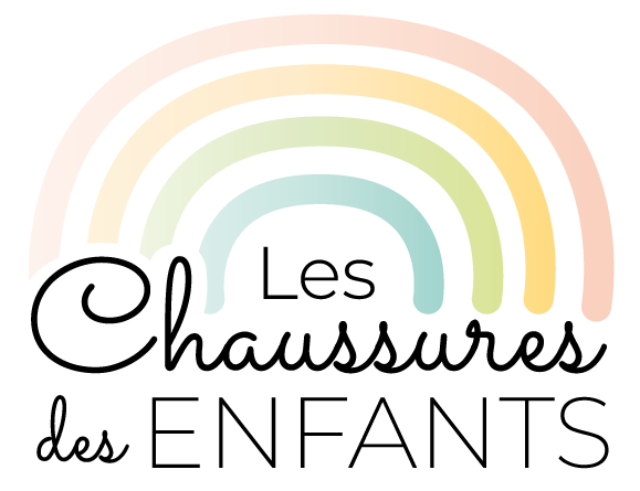 logo leschaussuresdesenfants