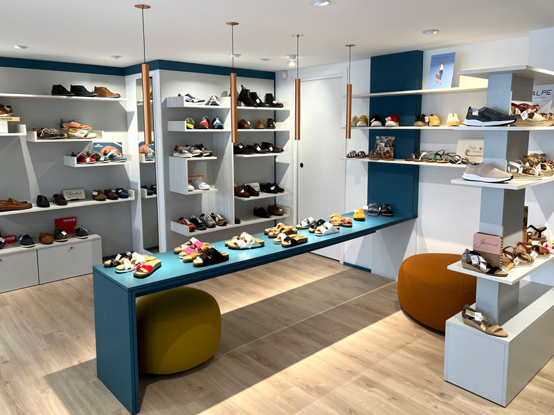 La Botte Chantilly Le Touquet - 91 rue de Metz