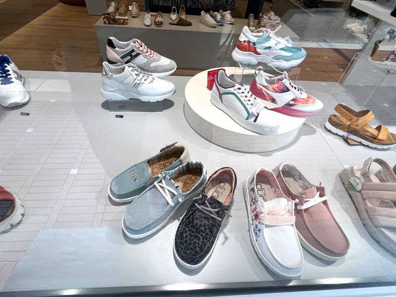 La Botte Chantilly Le Touquet - 91 rue de Metz