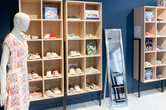 La Botte Chantilly Lille - 12 Rue Lepelletier