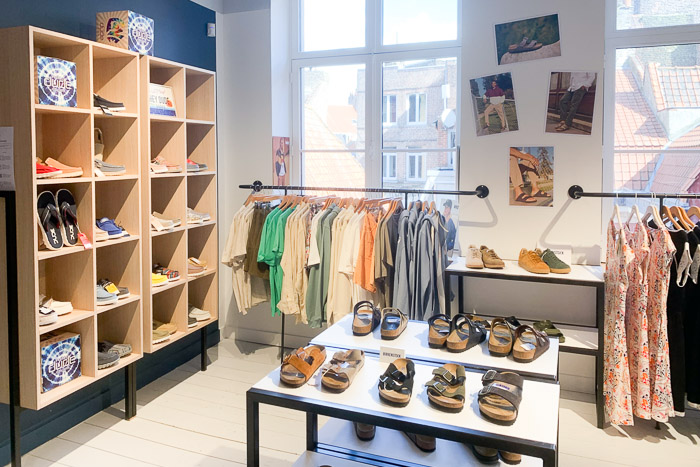 La Botte Chantilly Lille - 12 Rue Lepelletier