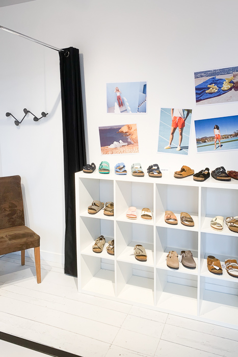 La Botte Chantilly Lille - 12 Rue Lepelletier