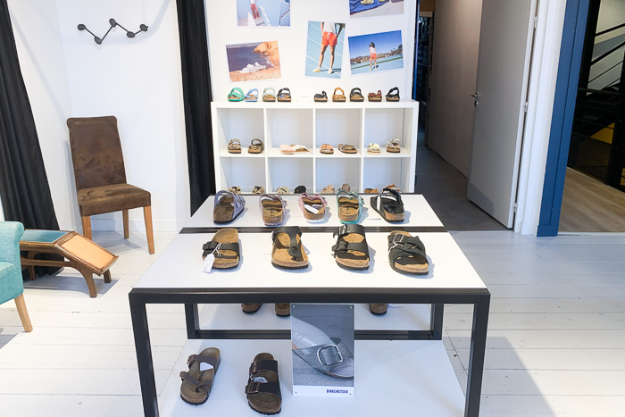 La Botte Chantilly Lille - 12 Rue Lepelletier