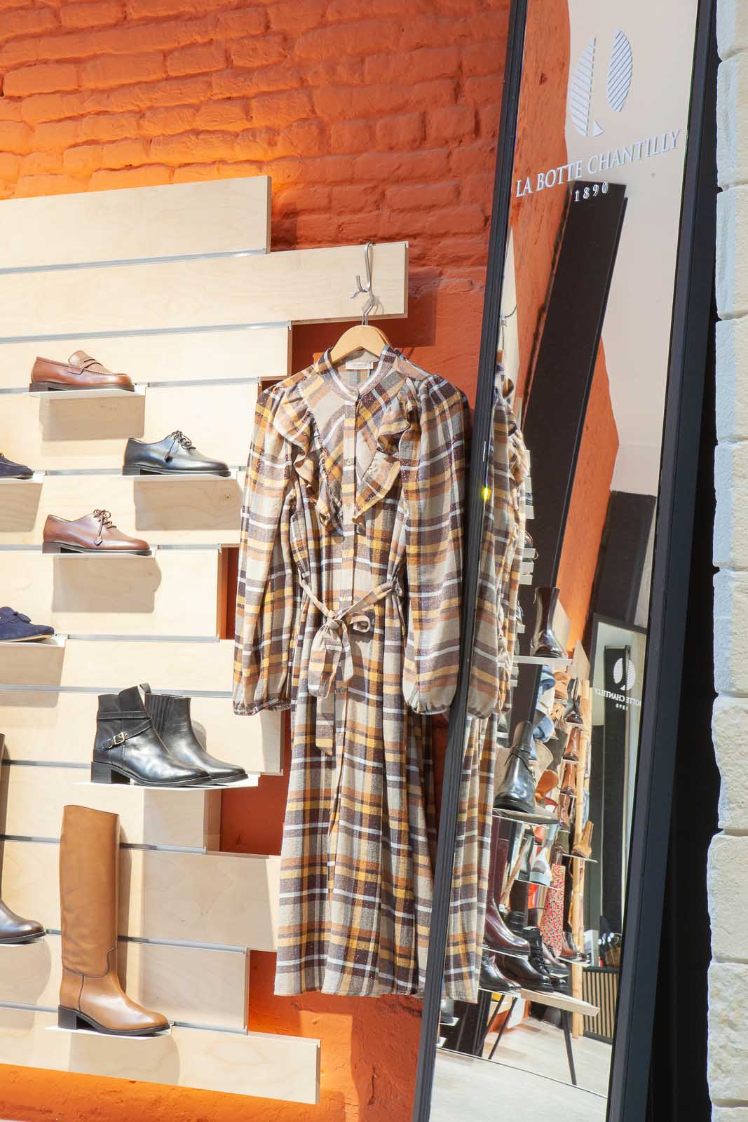 La Botte Chantilly Lille - 12 Rue Lepelletier