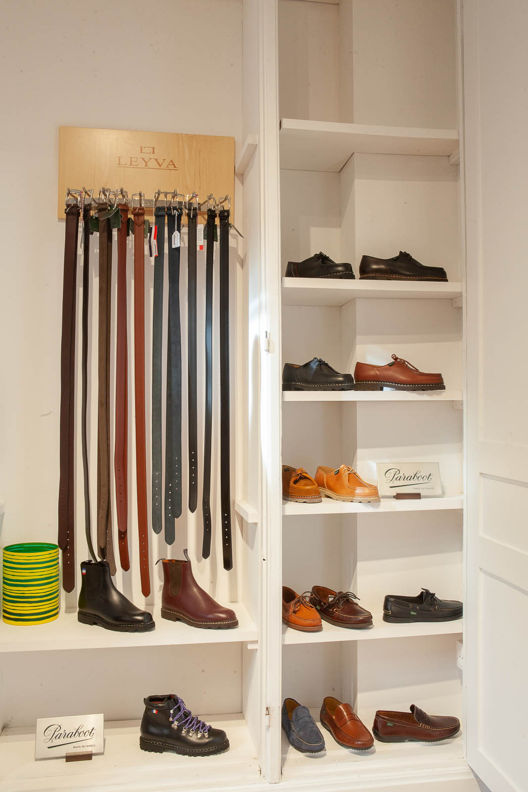 La Botte Chantilly Lille - 12 Rue Lepelletier