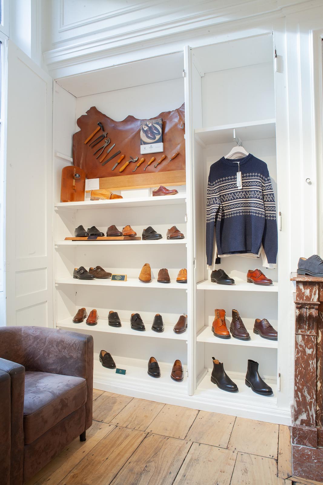 La Botte Chantilly Lille - 12 Rue Lepelletier