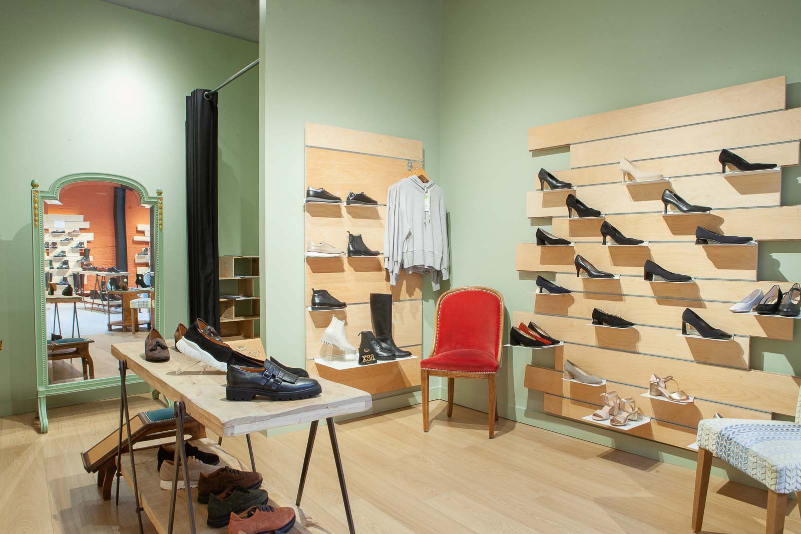 La Botte Chantilly Lille - 12 Rue Lepelletier