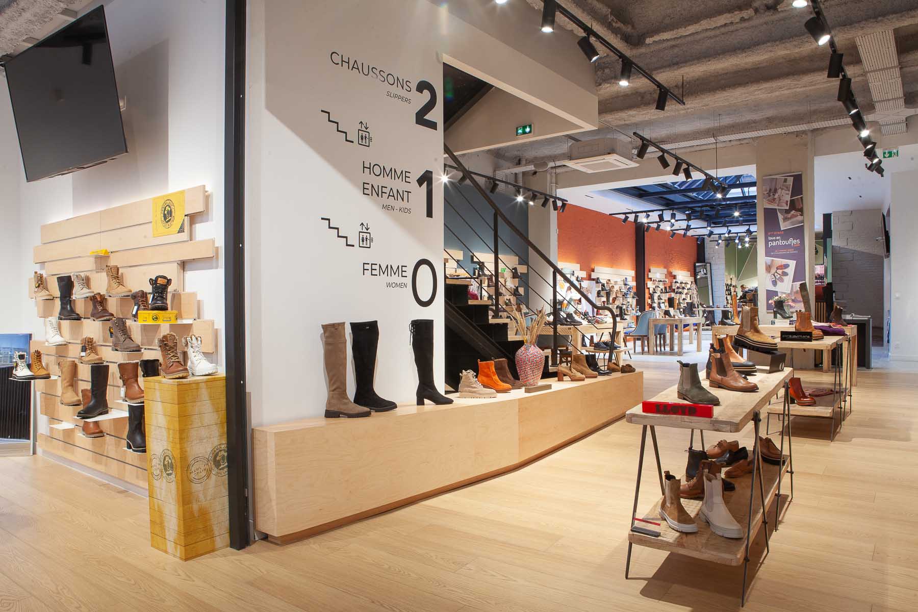 La Botte Chantilly Lille - 12 Rue Lepelletier