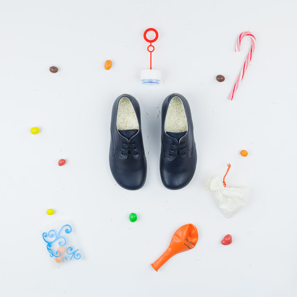 chaussure de ceremonie enfant