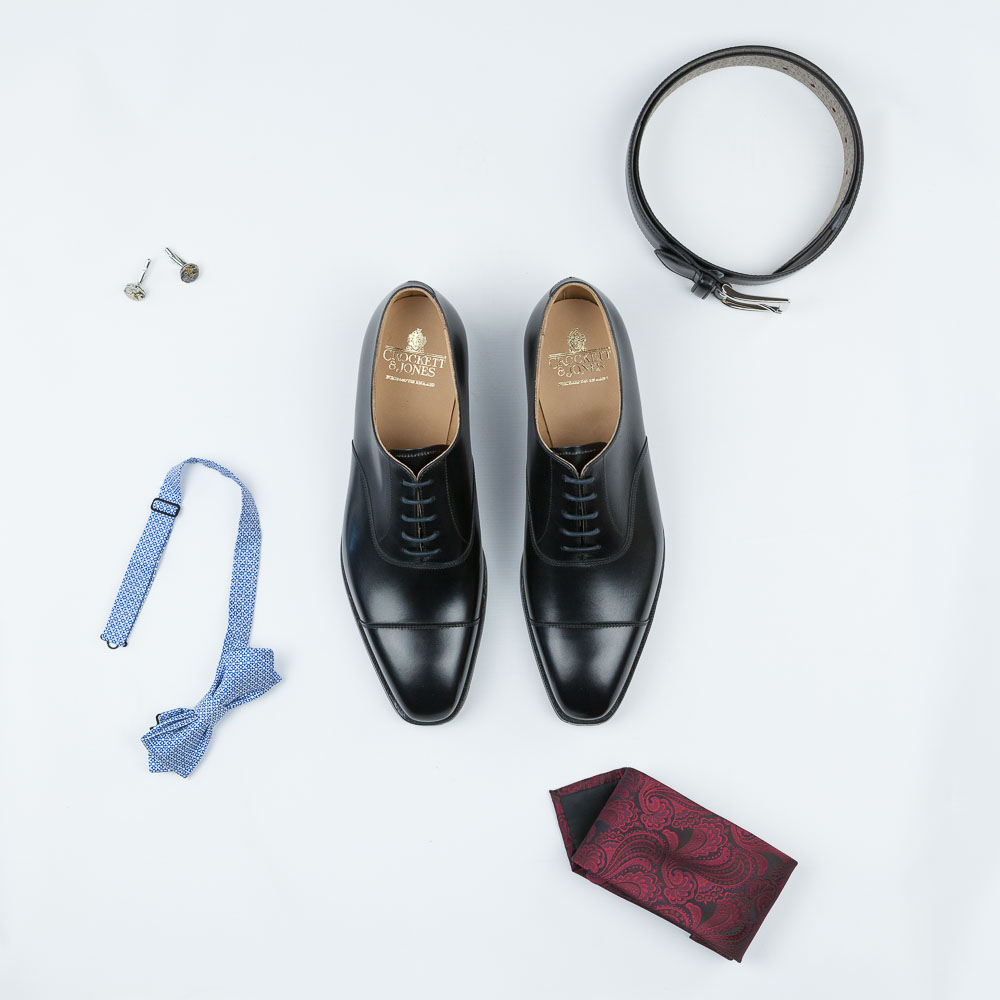 chaussure homme mariage