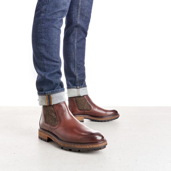 Shoes and clothing for women, men and kids- La Botte Chantilly ...