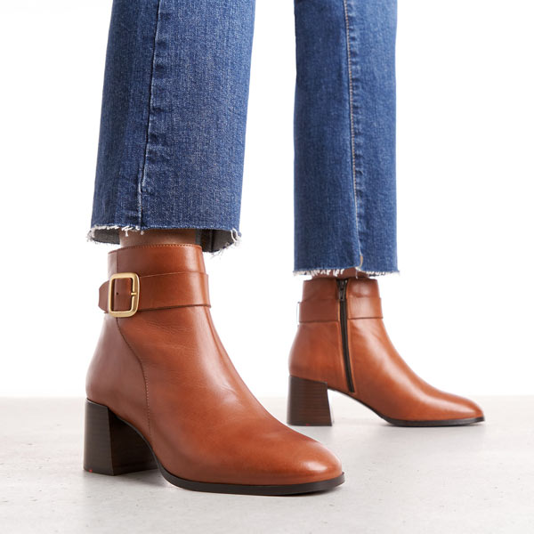 Shoes and clothing for women, men and kids- La Botte Chantilly ...