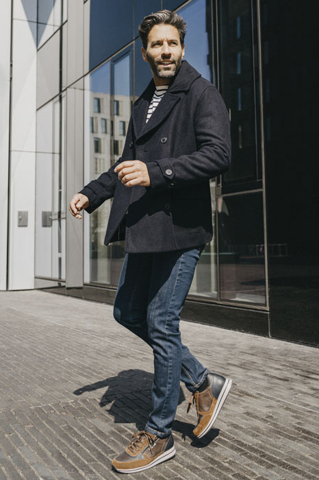Shoes and clothing for women, men and kids- La Botte Chantilly ...