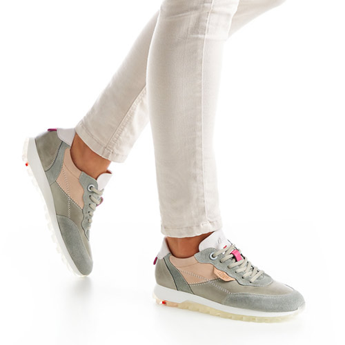 Découvrez la collection Printemps-été 2023 LLOYD