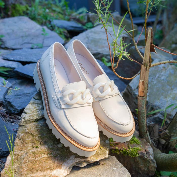 Toute la Collection de chaussures Gabor Printemps-été 2023 