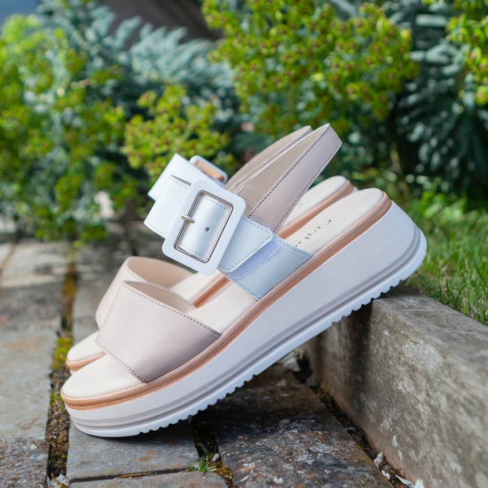 Toute la Collection de chaussures Gabor Printemps-été 2023 