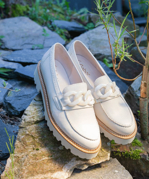 Toute la Collection de chaussures Gabor Printemps-été 2023