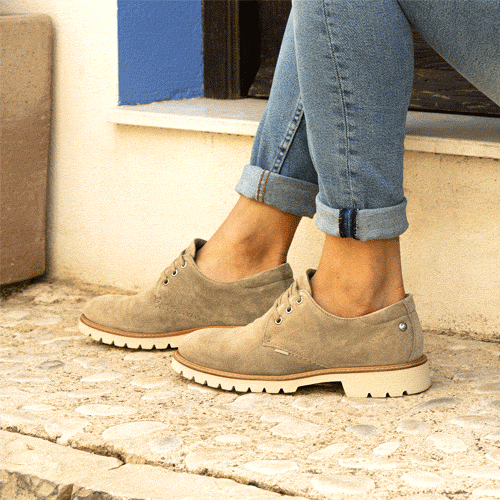 Toute la Collection de chaussures pour l'été Printemps-été 2023 Panama Jack