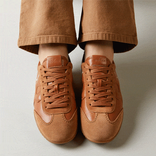 Découvrez la collection Automne-hiver Hogan