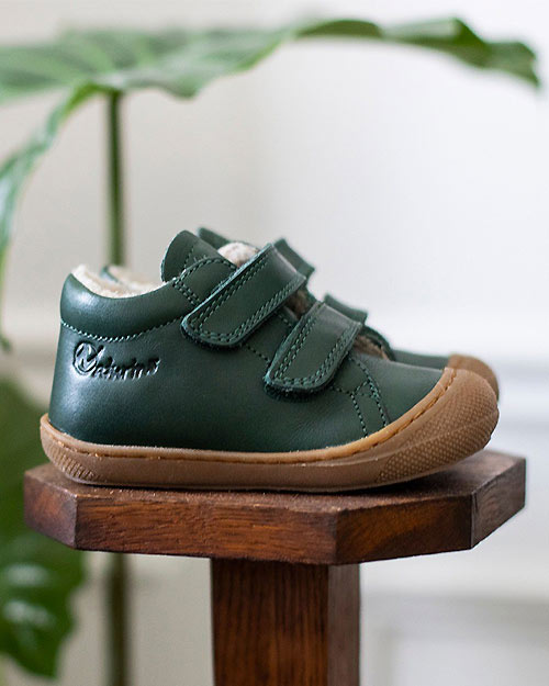 Toute la Collection automne-hiver bébé 2023 