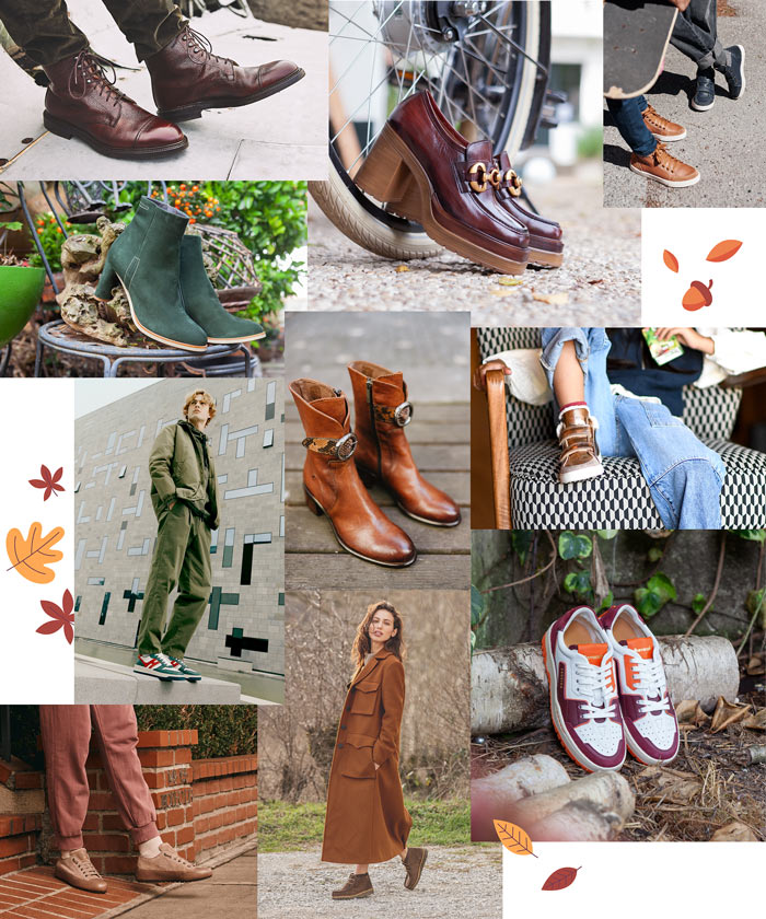 Discover fall-winter 2023 new arrivals