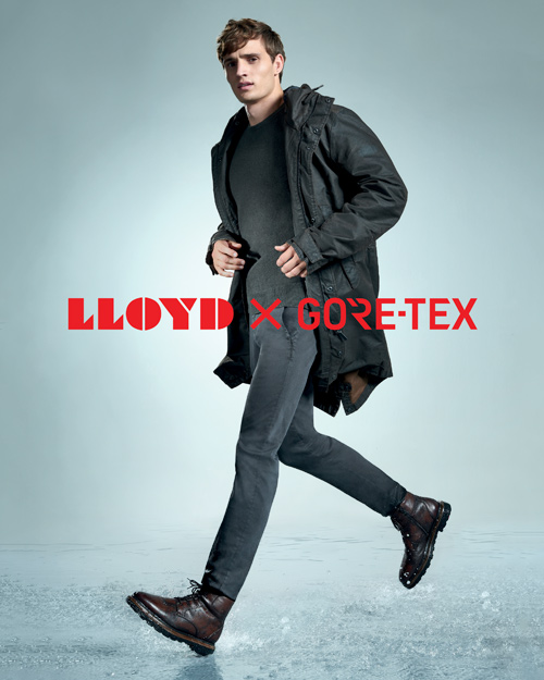 LLOYD's new arrivals fall-winter 2023