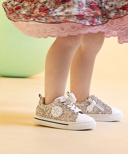 Découvrez notre nouvelle collection printemps-été pour bébé