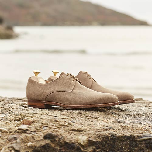 Découvrez notre collection de chaussures de cérémonie homme