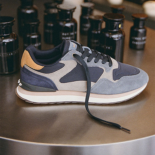 Découvrez notre nouvelle collection sneakers homme automne-hiver