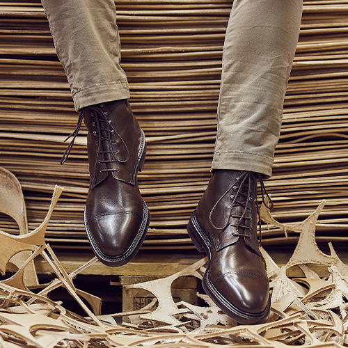 Découvrez notre nouvelle collection d'articles aux couleurs d'automne pour homme
