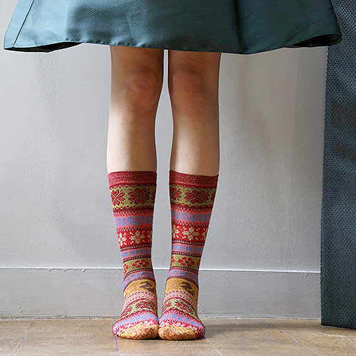 Profitez de notre offre spéciale chaussettes sur Doré Doré : 3 paires achetées, la 4ème paire offerte 