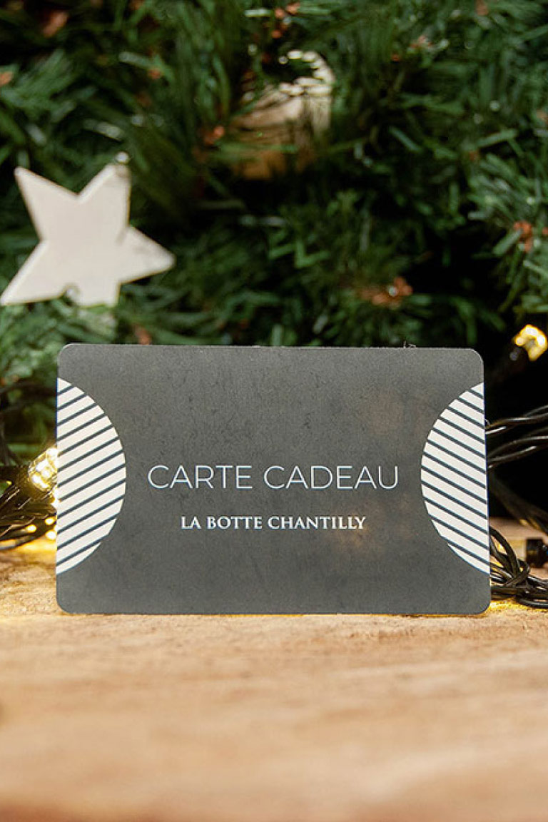 Idées cadeaux de Noël : Notre carte cadeau pour femme homme et enfant